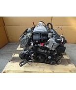 05 Mercedes W209 CLK55 engine, motor V8, AMG M113 - €1.538,84 EUR