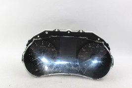 Speedometer Cluster 60K Miles MPH Fits 2020 NISSAN ROGUE SPORT OEM #26519 - £125.50 GBP