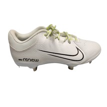 Nike Hyperdiamond 4 Pro Softball Cleats Womens Sz 7 White Photon Dust CZ... - $838.55 MXN