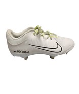 Nike Hyperdiamond 4 Pro Softball Cleats Womens Sz 7 White Photon Dust CZ... - $59.73 CAD
