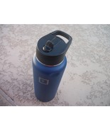 sports water bottle iron flask 40 oz. - $376.03 MXN