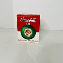 Campbell Kids,2006,Letter to Santa,Christmas,Ornament,Collector&#39;s Editio... - £13.20 GBP