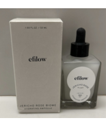 Efilow Jericho Rose Biome Hydrating Ampoule 50ml Vegan &amp; Cruelty Free - $581.68 MXN