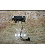Ckd Ventil AB41-2G-3 02A Murr Elektronik 24VAC DC-4A CINCINNATI Lamm - $80.08 CAD