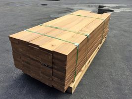 Marine Grade Teak Wood Lumber Original high Oil South Asian Imported Tea... - $12,920.78 MXN