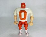 1988 The Real Ghostbusters Tombstone Tackle Ghost Football Figure Vintag... - $17.99