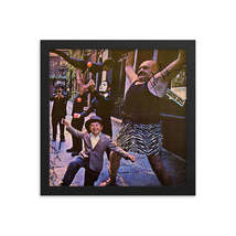 The Doors signed Strange Days album Reprint - £67.16 GBP