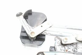 17-20 INFINITI Q60 WINDSHIELD WIPER MOTOR & LINKAGE TRANSMISSION ASSEMBLY E4030 image 7