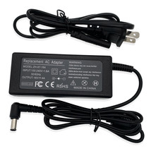 Ac Adapter Charger For Sony Vaio Pcg-4L1L Pcg-4L2L Pcg-4L3L Vgn-T Vgn-Tx Vgn-Tz - £19.17 GBP