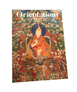 Orientations Magazine Sep 2005 Vol 36 No 6 - Dalai Lama, Tibetan Art, Bo... - $14.99