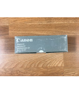 Genuine Canon G-1/MS-10A Konica Staples 6788A001AA NO.1002KM Same Day Sh... - €55,62 EUR