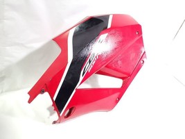 Left Lower Middle Cowl Fairing 64350-MJC-N21ZA Honda CBR600 OEM 2017 - $139.20