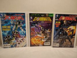 Lot of 6 Storm watch Comic books.  - €13,74 EUR Lot of 6 Storm watch Comic books.  - €13,74 EUR