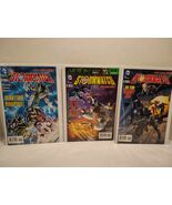Lot of 6 Storm watch Comic books.  - €13,74 EUR Lot of 6 Storm watch Comic books.  - €13,74 EUR