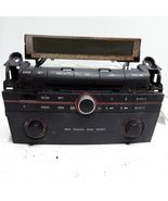 04 2004 Mazda 3 AM FM CD radio receiver OEM 8N8S 66 9RXA - $1,801.38 MXN