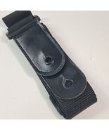 Guitar Hero Rock Band Replacement Strap Shoulder Belt black Wii Xbox Pla... - $237.52 MXN