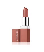 Clinique Even Better Pop Lipstick Lip Colour 01 - EYELET Full Size w/box... - $29.40 CAD