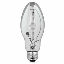 Feit Electric 100W ED17 Clear Metal Halide E26 HID Light Bulb - £15.81 GBP