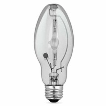 Feit Electric 100W ED17 Clear Metal Halide E26 HID Light Bulb - £15.68 GBP