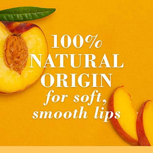 BURTS BEES Sweet Peach Squeezy Tinted Lip Balm, 12.1 GR Item image 11