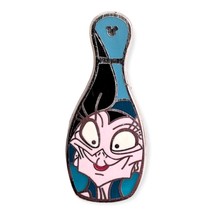 Emperor&#39;s New Groove Disney Pin: Yzma Bowling Pin (m) - £15.73 GBP