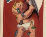 G. P. Kay Garbage Pail Kids Vintage 1986 - $1.97