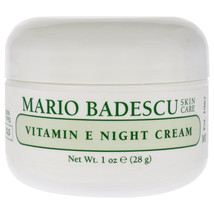 Vitamin E Night Cream - $384.61 MXN
