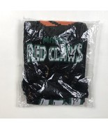 Maine Red Claws G League Basketball Winter Scarf 56” Long Celtics Brand New - £19.48 GBP