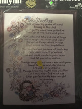 Janlynn Counted Cross Stitch Mother - £11.00 GBP