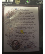 JANLYNN COUNTED CROSS STITCH mother - £11.00 GBP