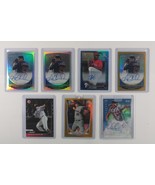 Lotto Di 13 da Collezione Bowman E Topps Baseball Carte - $209.86