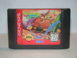 Sega Genesis - Desert Demolition (Game Only) - £14.12 GBP