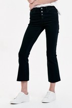 Dear John Denim jeanne high rise crop flare jeans in Yorkville - size 27 - £44.07 GBP