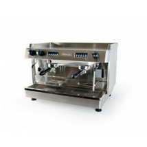 2 Group Espresso Machine Tall Cup- Automatic - £3,029.38 GBP