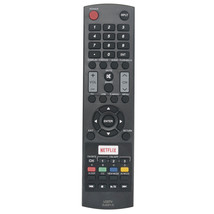 New GJ221-C Remote Control For Sharp Aquos Led Tv 32LE653U 40LE653U LC-55LE653U - $14.99