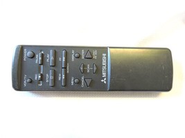 Mitsubishi 939P404A1 VCR Remote Control for HSU34  B14 - $11.95