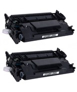 HP LASERJET M402  M426  CF226X  toner set of 2  26X High Yield  M402N  M... - $95.99
