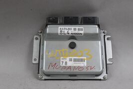 Engine ECU ECM Electronic Control Module Fits 2020-2024 NISSAN MURANO OE... - $44.99