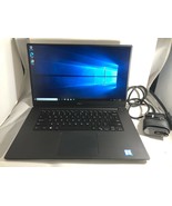 Dell Precision 5510 Windows 10 8GB RAM i5-6300HQ CPU @ 2.3GHz 500GB HDD ... - €268,26 EUR Dell Precision 5510 Windows 10 8GB RAM i5-6300HQ CPU @ 2.3GHz 500GB HDD ... - €268,26 EUR