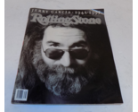 VTG Rolling Stones Magazine 717 September 21 1995 Jerry Garcia Grateful ... - £14.86 GBP