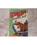Scholastic Inc &quot;Scooby Doo &amp; The Sunken Ship&quot; by Gelsey, James 1999 PB USED - $72.69 MXN