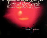 Love At the Greek [LP] - $39.99