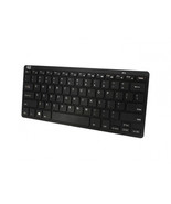 Adesso WKB-1100BB ADESSO SLIMTOUCH BLUETOOTH 3.0 WIRELESS MINI KEYBOARD,... - $1,248.56 MXN