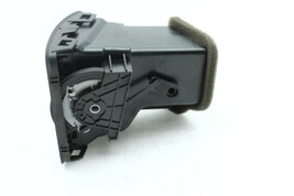 2006-2009 VOLKSWAGEN GOLF GTI RABBIT FRONT LEFT DASH AIR AC HEATER VENT H1687 image 9