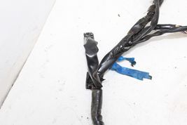 05-06 INFINITI G35 SEDAN DASHBOARD WIRING HARNESS Q0142 image 3