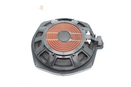 04-10 BMW E63 E64 SUBWOOFER SPEAKER E5765 image 4