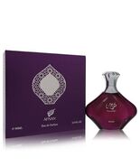 Afnan Turathi Purple by Afnan Eau De Parfum Spray 3 oz (Women) - $83.79