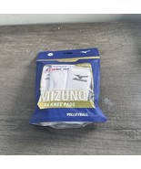Mizuno LR6 Volleyball Kneepads Small White  6 3/4 Length Size S - €17,25 EUR