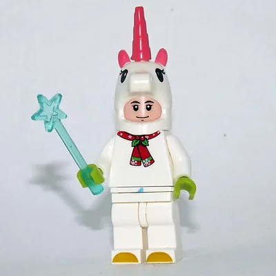 PLTOYS Unicorn Girl Cartoon Toy Figures For Sale - £4.75 GBP