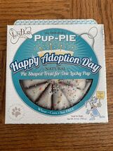 Pup-Pie Happy Adoption Day Pie For Dogs - $15.72